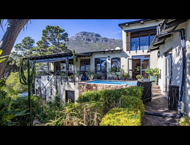 3 BEDROOM HOUSE FOR SALE IN BAVIAANSKLOOF ESTATE